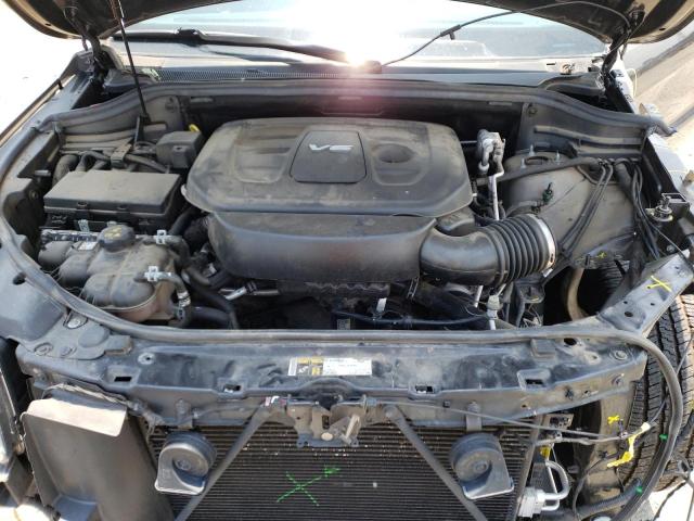 Photo 7 from auction – 2016 JEEP GRAND CHER with VIN 1C4RJFBG5GC390474