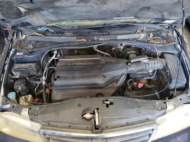 Photo 7 from auction – 2003 HONDA ODYSSEY EX with VIN 5FNRL18663B062361