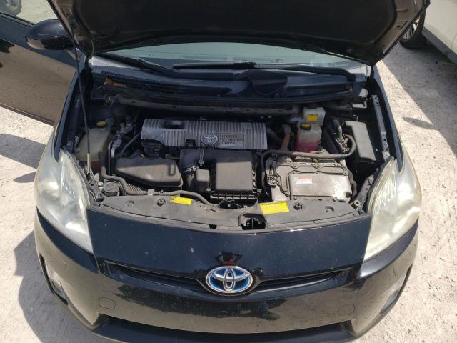 Foto 7 de la subasta – 2010 TOYOTA PRIUS con VIN JTDKN3DU8A0193251