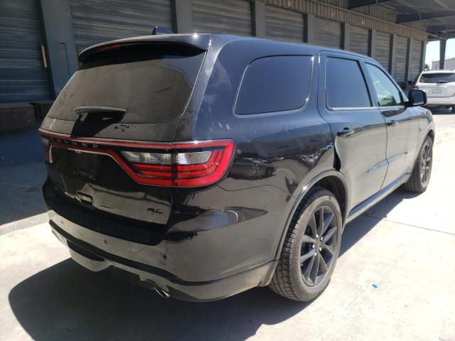 Photo 4 from auction – 2018 DODGE DURANGO R/ with VIN 1C4SDJCT9JC456622
