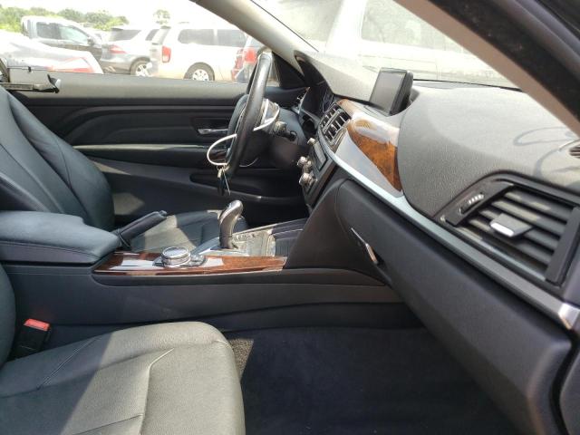 Photo 5 from auction – 2014 BMW 428 XI with VIN WBA3N5C55EK197260