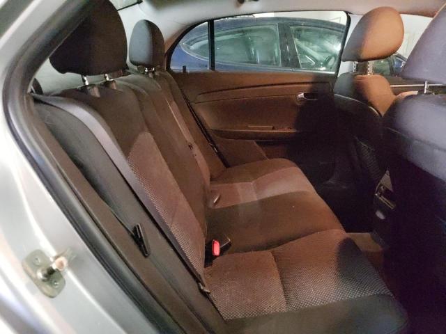 Photo 6 from auction – 2011 CHEVROLET MALIBU 1LT with VIN 1G1ZC5EU5BF180415