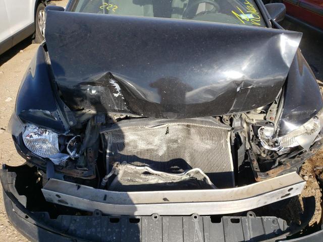 Photo 7 from auction – 2010 HONDA CIVIC with VIN 2HGFG1B64AH538437