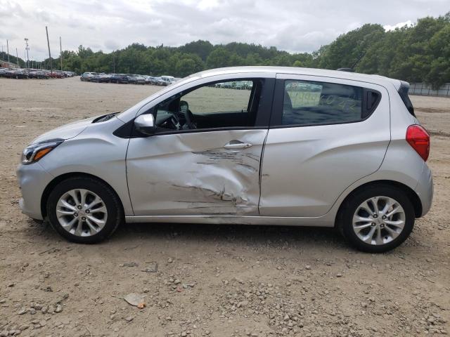 Photo 9 from auction – 2021 CHEVROLET SPARK 1LT with VIN KL8CD6SA3MC218702