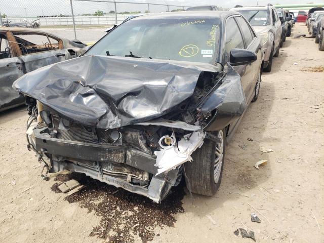 Photo 2 from auction – 2012 TOYOTA CAMRY BASE with VIN 4T1BF1FK2CU052454