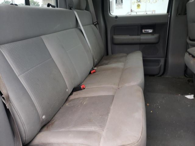 Photo 6 from auction – 2008 FORD F150 SUPER with VIN 1FTRW14W58FB42377