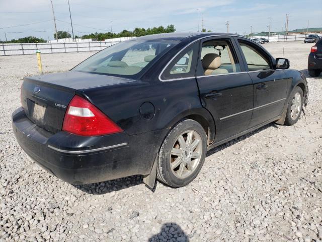 Photo 4 from auction – 2005 FORD FIVE HUNDR with VIN 1FAHP25175G186099