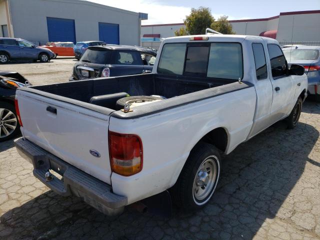 Photo 4 from auction – 1997 FORD RANGER SUP with VIN 1FTCR14A0VPA71595