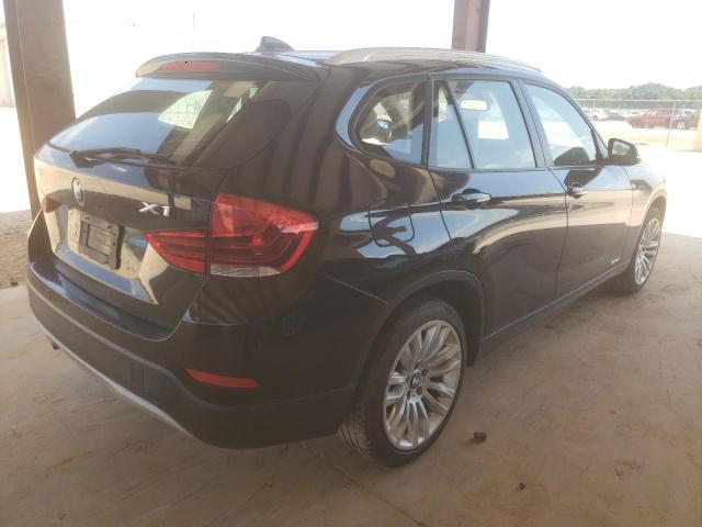 Photo 4 from auction – 2013 BMW X1 SDRIVE2 with VIN WBAVM1C52DVW44855