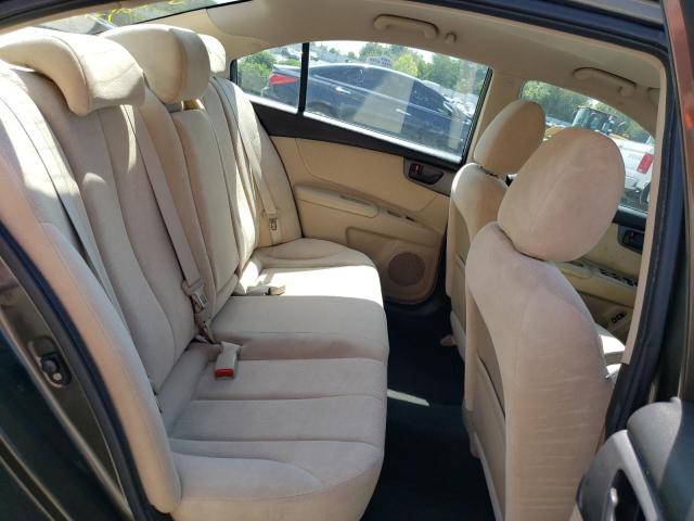 Photo 6 from auction – 2010 KIA OPTIMA LX with VIN KNAGG4A87A5443687