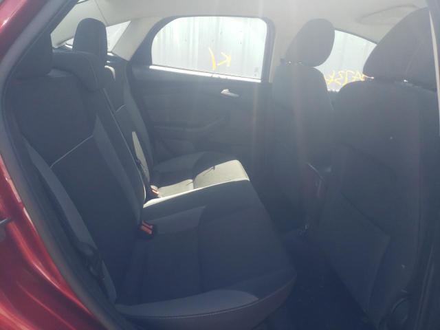 Photo 6 from auction – 2013 FORD FOCUS SE with VIN 1FADP3F2XDL347188