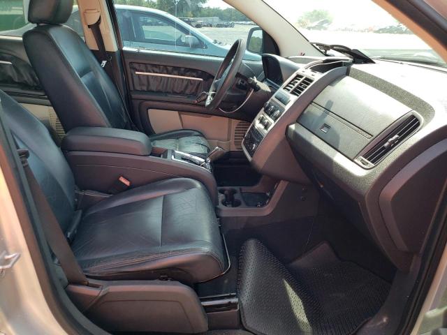 Photo 5 from auction – 2009 DODGE JOURNEY SX with VIN 3D4GG57V39T150342