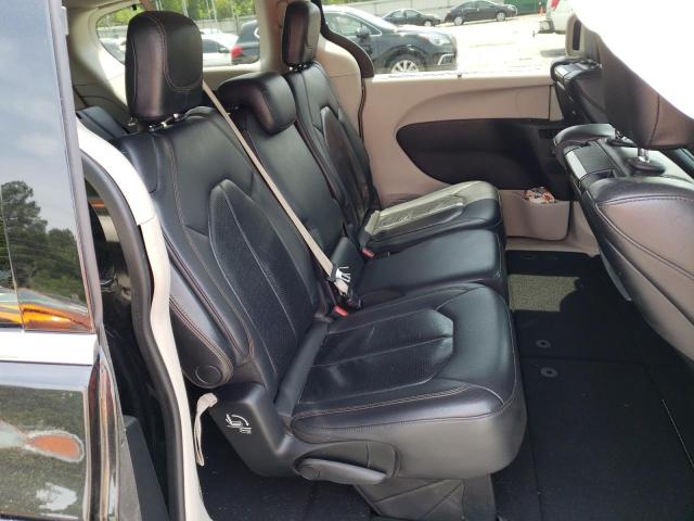 Photo 6 from auction – 2017 CHRYSLER PACIFICA T with VIN 2C4RC1EG4HR785859
