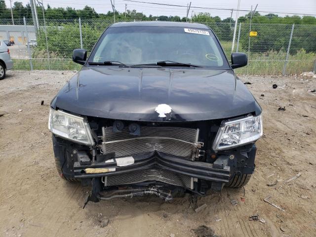 Photo 9 from auction – 2012 DODGE JOURNEY R/ with VIN 3C4PDCEGXCT336241