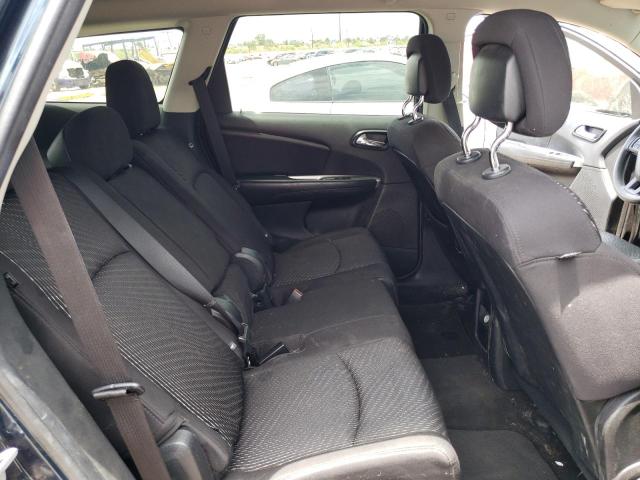 Photo 6 from auction – 2013 DODGE JOURNEY SX with VIN 3C4PDCBG5DT736293