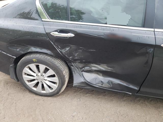 Photo 9 from auction – 2015 HONDA ACCORD EXL with VIN 1HGCR2F86FA060865
