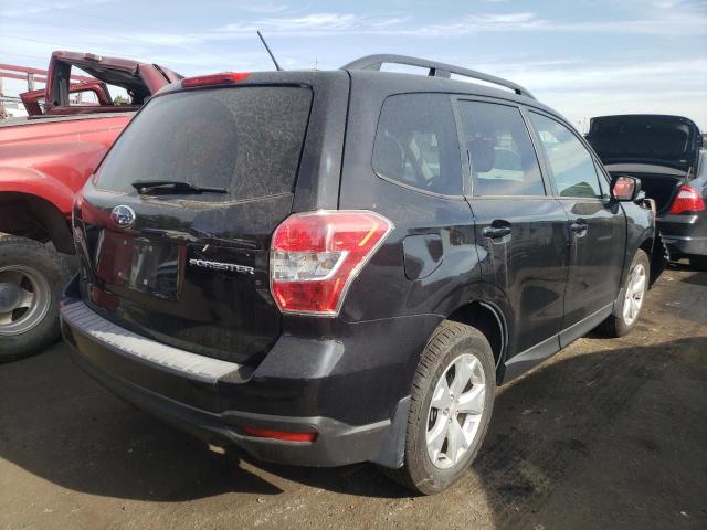 Photo 4 from auction – 2015 SUBARU FORESTER 2 with VIN JF2SJADC6FH597800