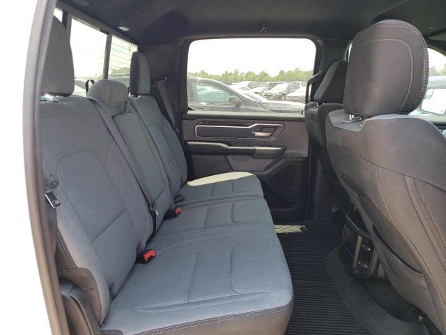 Photo 6 from auction – 2022 RAM 1500 BIG H with VIN 1C6RRFFG9NN263688
