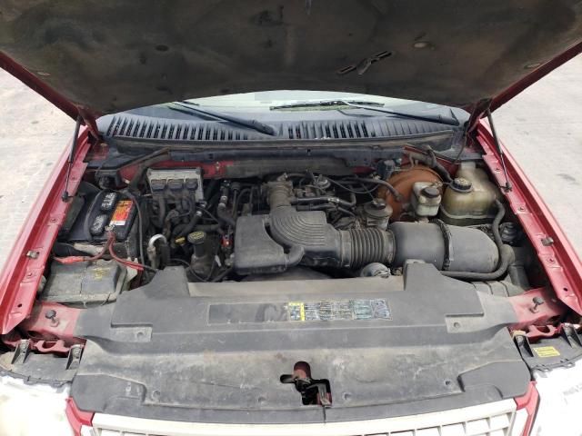Photo 7 from auction – 2003 FORD EXPEDITION with VIN 1FMPU18L33LA07708