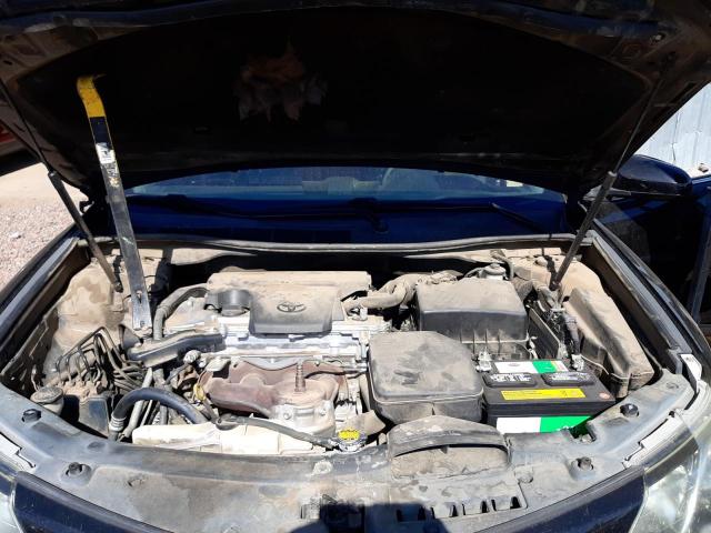 Photo 7 from auction – 2012 TOYOTA CAMRY BASE with VIN 4T1BF1FK1CU168115