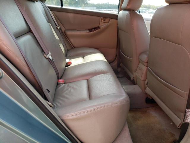 Photo 6 from auction – 2005 TOYOTA COROLLA CE with VIN 2T1BR32E45C386539