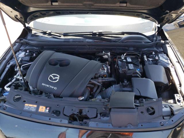 Photo 7 from auction – 2021 MAZDA 3 PREFERRE with VIN JM1BPACLXM1301441