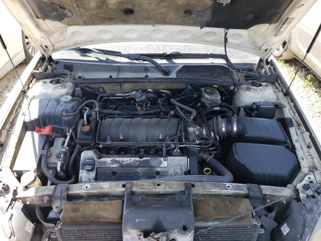 Photo 7 from auction – 2001 CADILLAC DEVILLE DT with VIN 1G6KF57991U148783