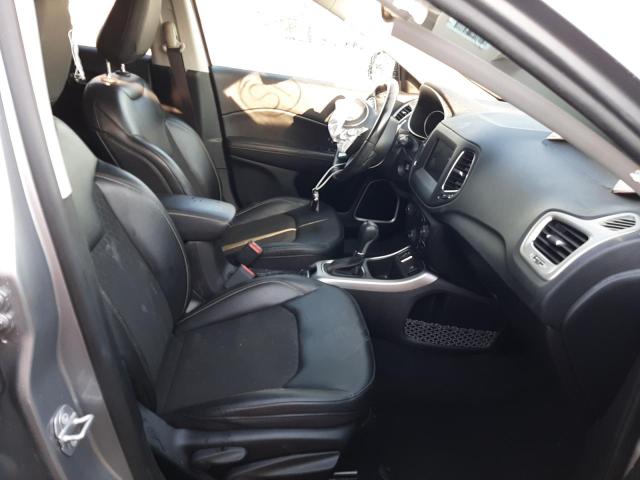 صورة رقم 5 من المزاد - 2020 JEEP COMPASS LA مع VIN 3C4NJCBB6LT152925