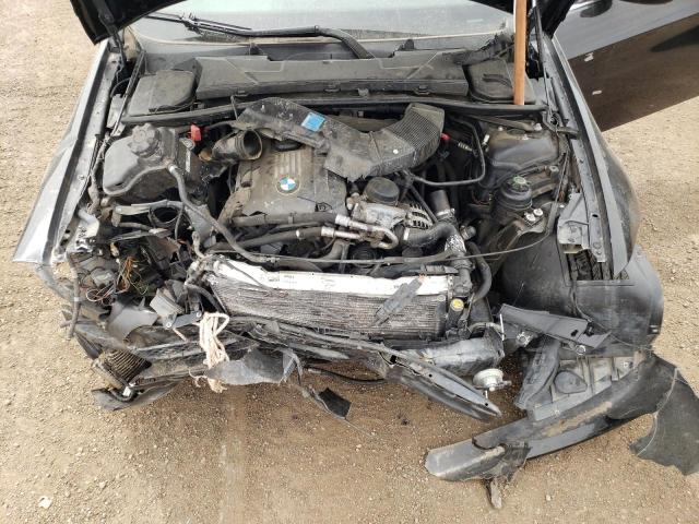 Photo 7 from auction – 2007 BMW 335 XI with VIN WBAVD53567AV14872