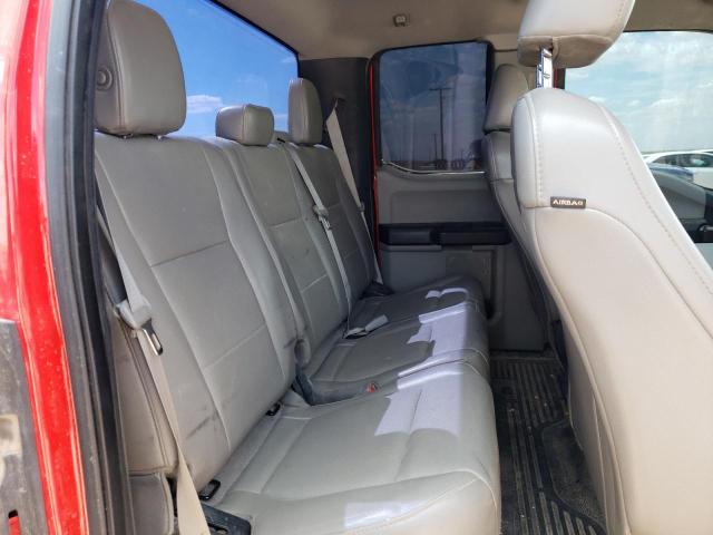 Photo 6 from auction – 2017 FORD F250 SUPER with VIN 1FT7X2B65HEC90967