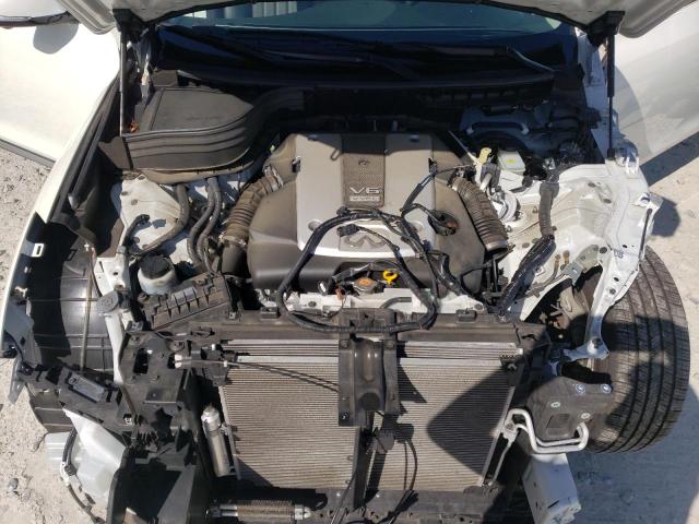 Photo 7 from auction – 2017 INFINITI QX50 with VIN JN1BJ0RPXHM387282