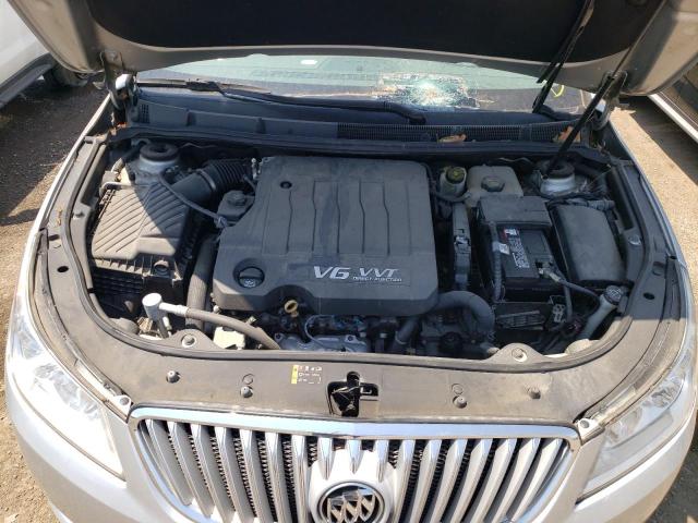 Photo 7 from auction – 2011 BUICK LACROSSE C with VIN 1G4GA5ED2BF367367