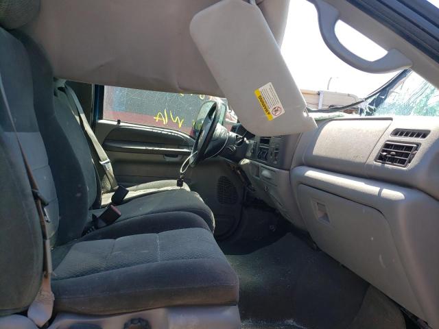 Photo 5 from auction – 2002 FORD F250 SUPER with VIN 1FTNX21L02EC43383
