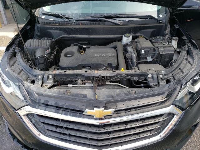 Photo 7 from auction – 2018 CHEVROLET EQUINOX LT with VIN 2GNAXSEV5J6256960