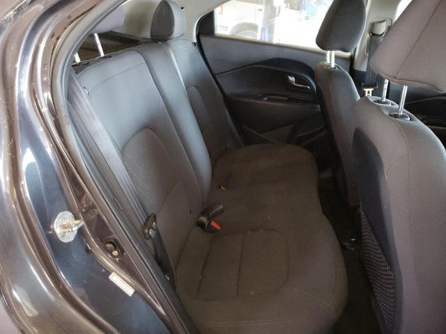 Photo 6 from auction – 2013 KIA RIO EX with VIN KNADN5A31D6160087