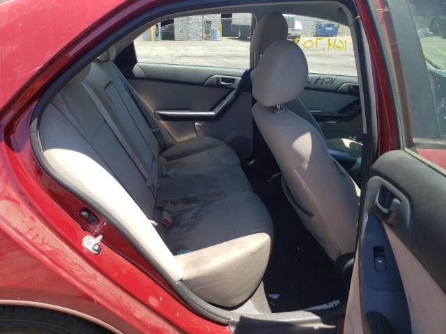Photo 6 from auction – 2010 KIA FORTE EX with VIN KNAFU4A24A5192689