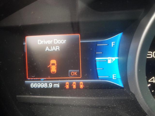 صورة رقم 8 من المزاد - 2014 FORD EXPLORER X مع VIN 1FM5K7D8XEGB14168