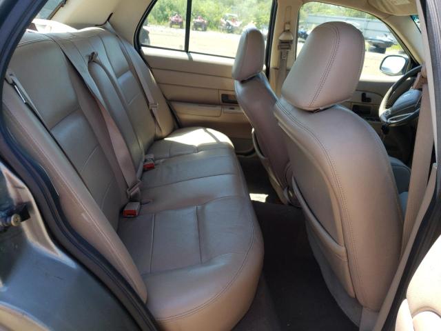 Photo 6 from auction – 2004 FORD CROWN VICT with VIN 2FAFP74WX4X147808