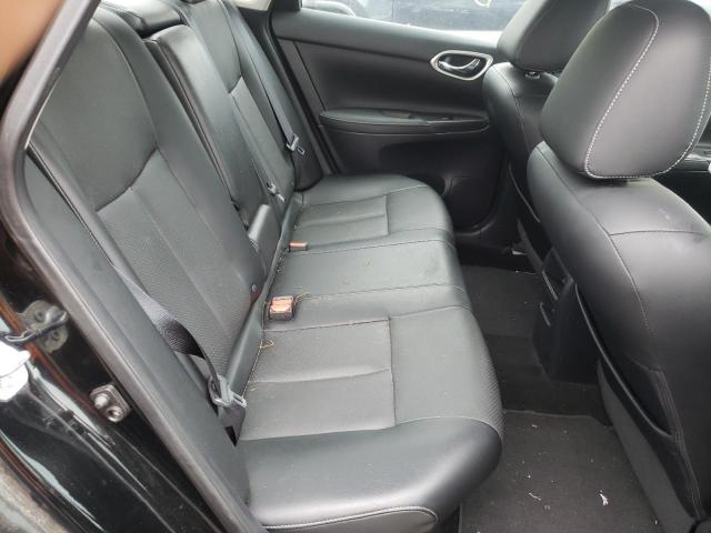 Photo 6 from auction – 2016 NISSAN SENTRA S with VIN 3N1AB7AP2GY232296