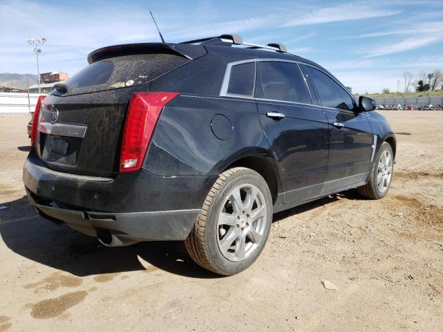 Photo 4 from auction – 2010 CADILLAC SRX PREMIU with VIN 3GYFNFEY5AS598538