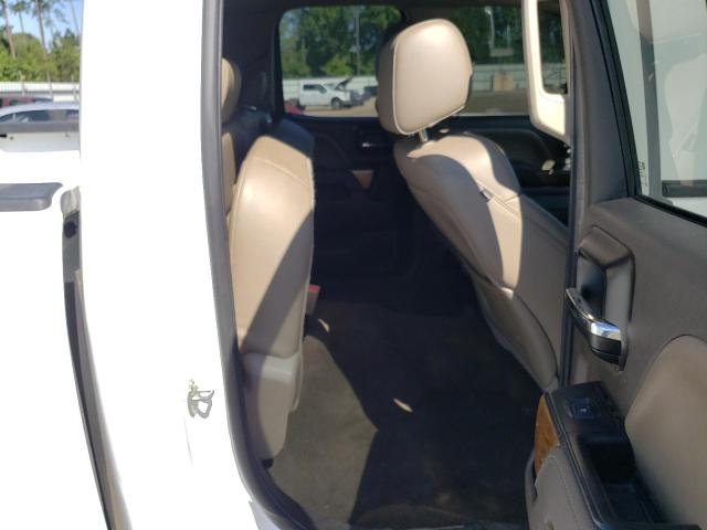 Photo 6 from auction – 2014 CHEVROLET SILVERADO with VIN 1GCVKSEC2EZ146790