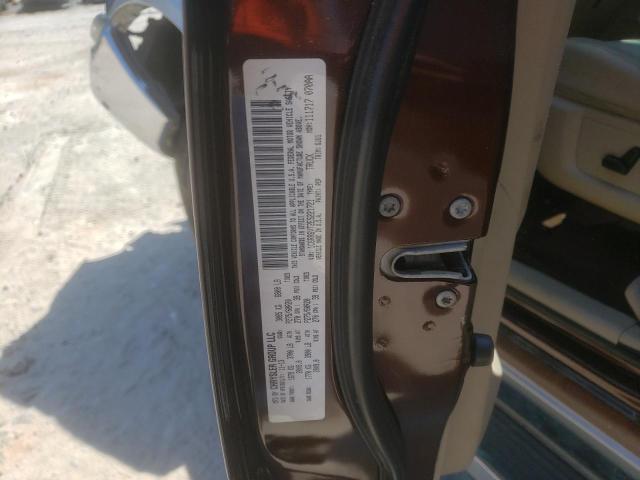 Photo 10 from auction – 2014 RAM 1500 LARAM with VIN 1C6RR6VT2ES221721