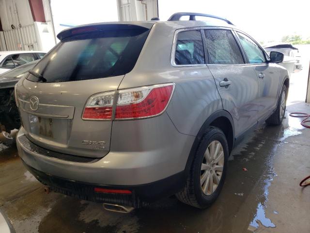 Photo 4 from auction – 2010 MAZDA CX-9 with VIN JM3TB3MA9A0219852