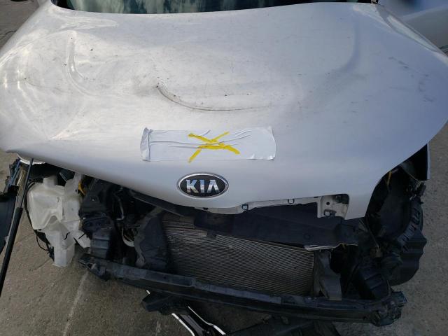 Снимка 7 от търг – 2014 KIA SOUL + с VIN KNDJP3A52E7746864
