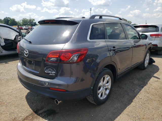 Photo 4 from auction – 2013 MAZDA CX-9 TOURI with VIN JM3TB3CV8D0417704