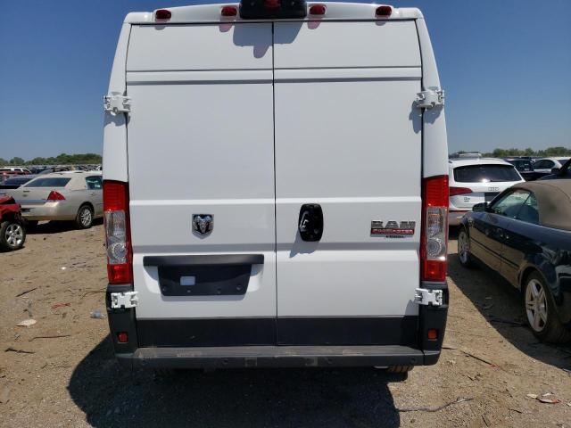 Photo 6 from auction – 2019 RAM PROMASTER with VIN 3C6TRVDG4KE527435