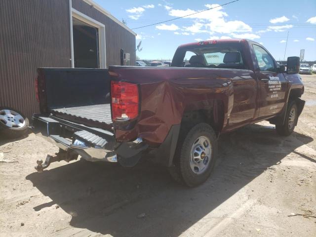 Photo 4 from auction – 2015 CHEVROLET SILVERADO with VIN 1GC0CUEG0FZ510650