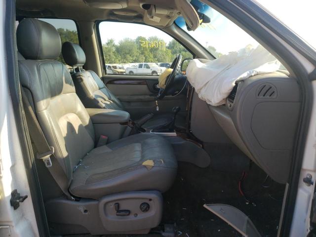 Photo 5 from auction – 2003 GMC ENVOY with VIN 1GKDS13S832101816