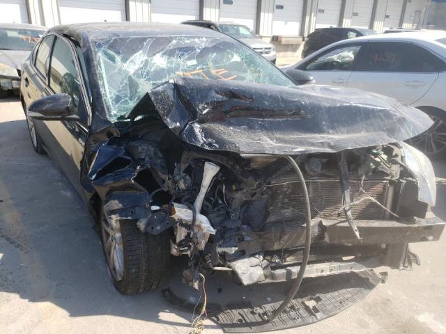 Photo 9 from auction – 2013 TOYOTA AVALON BAS with VIN 4T1BK1EB2DU025334