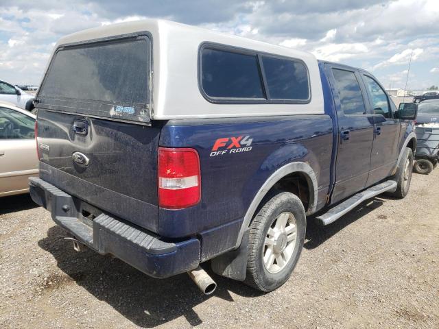 Photo 4 from auction – 2008 FORD F150 SUPER with VIN 1FTPW14V88FC30810